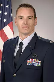 Lt. Col. Josh Clayton