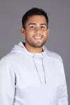 Juan Ramirez Achury head shot