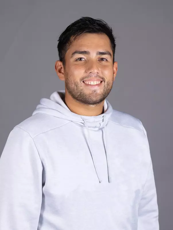 Juan Ramirez Achury head shot