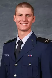Pierce Bateman 2026-27 Headshot