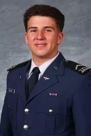 Shane Borunda 2026-27 Headshot