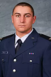 John Cowles 2026-27 Headshot