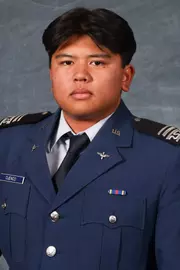 Nicholas Cuenco 2026-27 Headshot