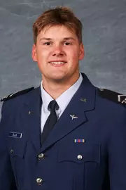 Max Ellis 2026-27 Headshot