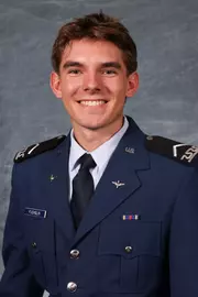 Blake Fuchslin 2026-27 Headshot