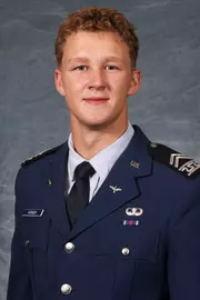 Gavin Honken 2026-27 Headshot