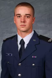 Tobin Hunt 2026-27 Headshot