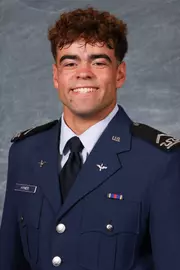 Derek Hymer 2026-27 Headshot