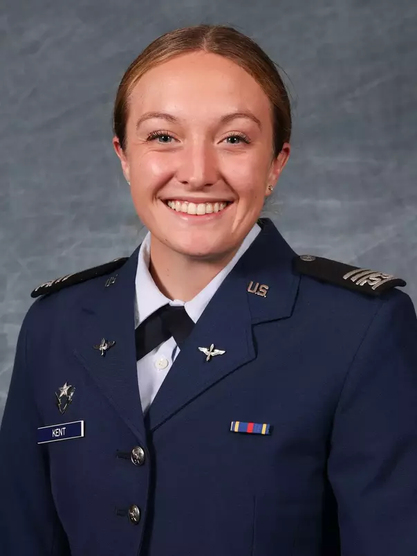Sophie Kent 2026-27 Headshot