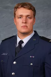 Olin Kusevskis 2026-27 Headshot