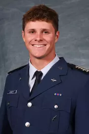 Tom Leggett 2026-27 Headshot