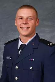 Wesley Musgrove 2026-27 Headshot