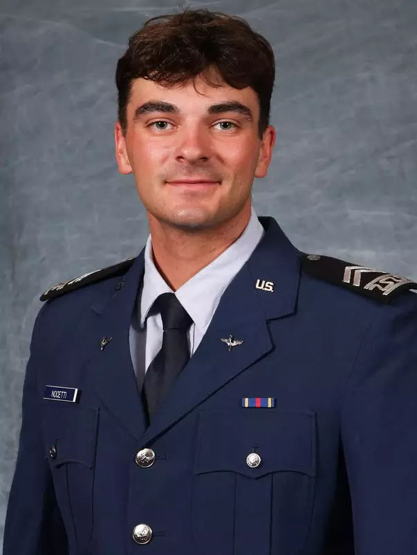 Dante Nocetti 2026-27 Headshot