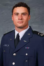 Matt Oravetz 2026-27 Headshot