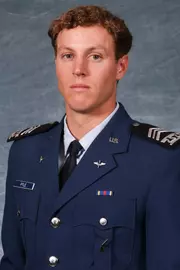 Jay Pyle 2026-27 Headshot