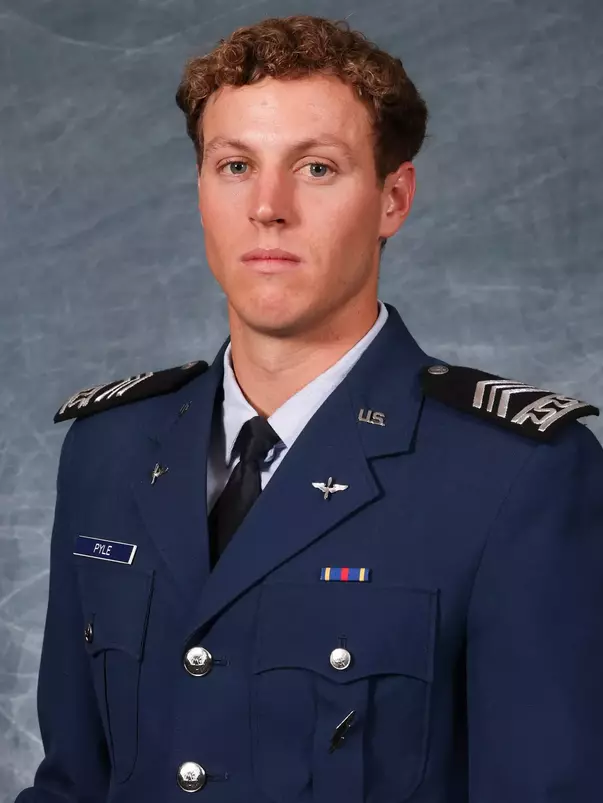 Jay Pyle 2026-27 Headshot