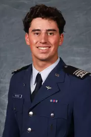 Jack Richards 2026-27 Headshot