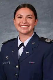 Madison Sotomayor