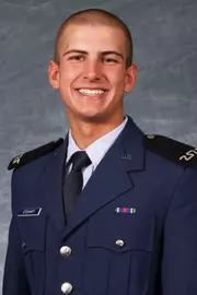 William Stewart 2026-27 Headshot