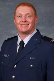 Colin Sullivan 2026-27 Headshot