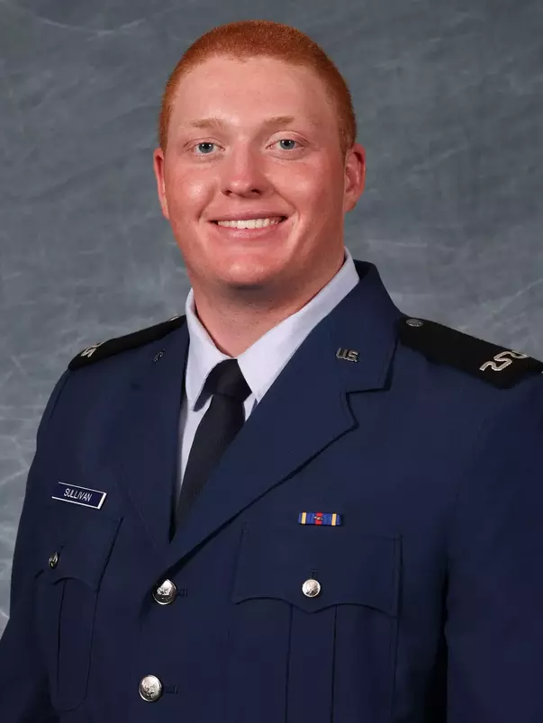Colin Sullivan 2026-27 Headshot