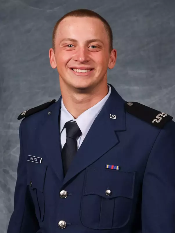 Brandon Walton 2026-27 Headshot
