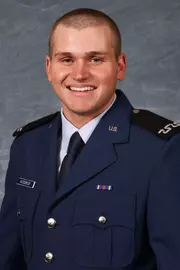 Matthew Woodroof 2026-27 Headshot