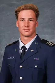 Alex Zarcu 2026-27 Headshot