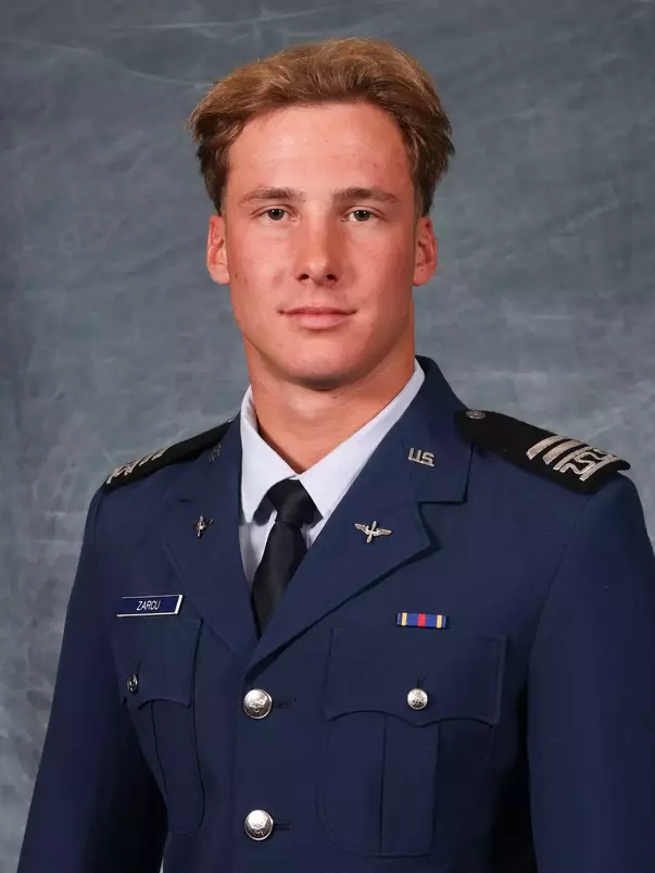 Alex Zarcu 2026-27 Headshot