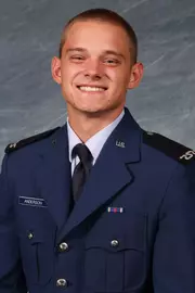 Hunter Anderson