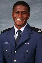 Espinoza, Xidane