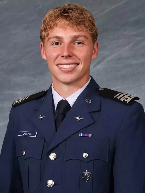 Grubbs, Aidan