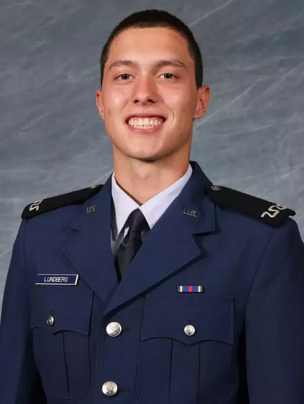 Lundberg, Chase