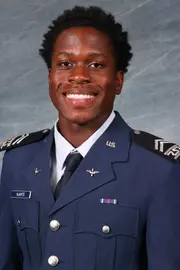 Njante, Boris-Scott