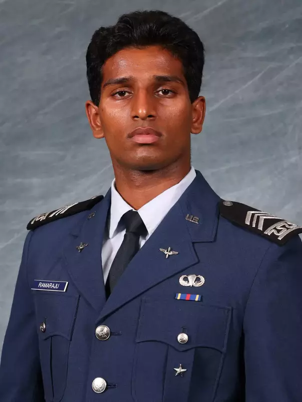 Ramaraju, Abhinav