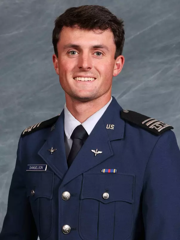 Grant Samuelson