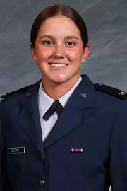 DeJong, Charlee