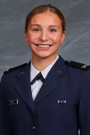 Dobie, Emma Cate