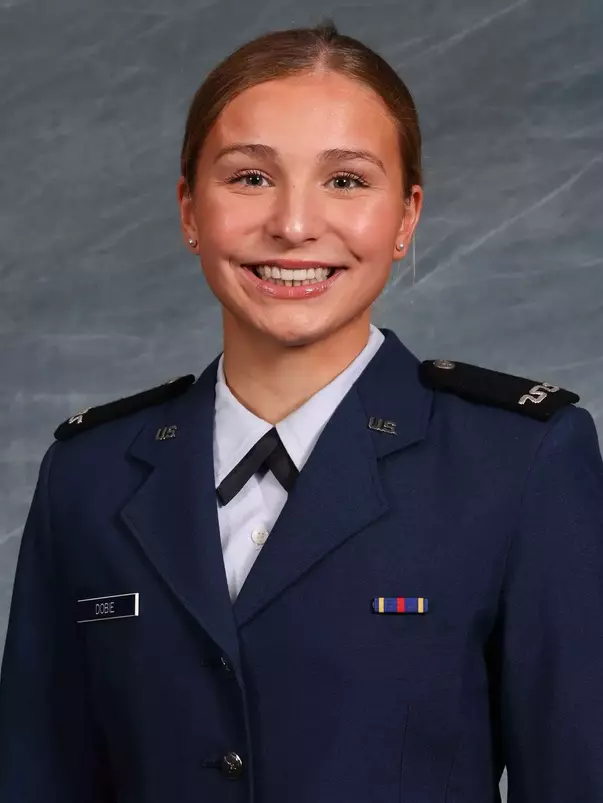 Dobie, Emma Cate