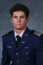 Alec Fritzinger