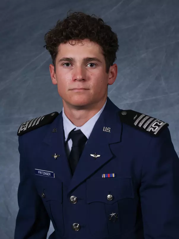 Alec Fritzinger