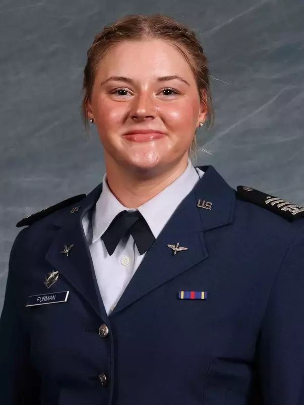 Furman, Naomi