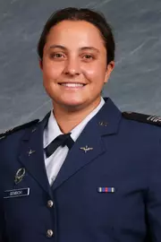 Gembicki, Natalie