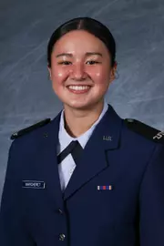 Stephanie Marcheret