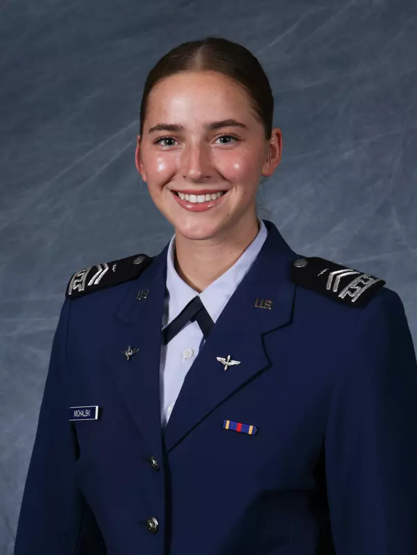 Maya Michalski