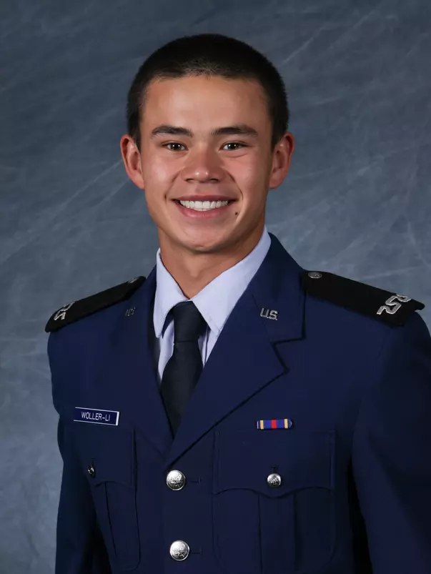 Jaden Woller-Li