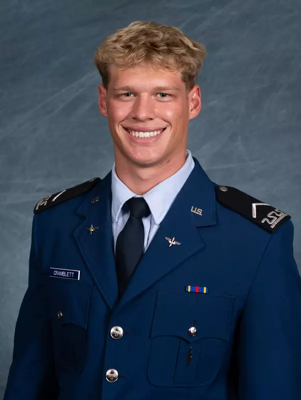 Cramblett_Gunner