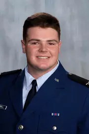 Eli Campbell head shot