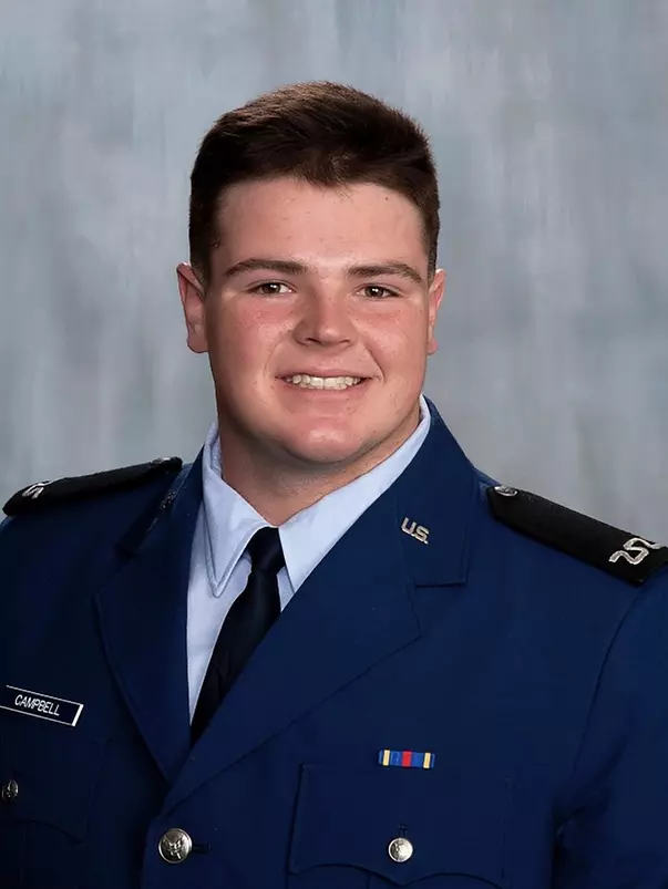 Eli Campbell head shot