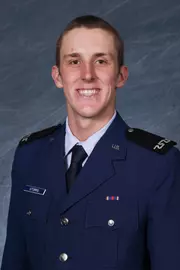 Sam Storrs head shot